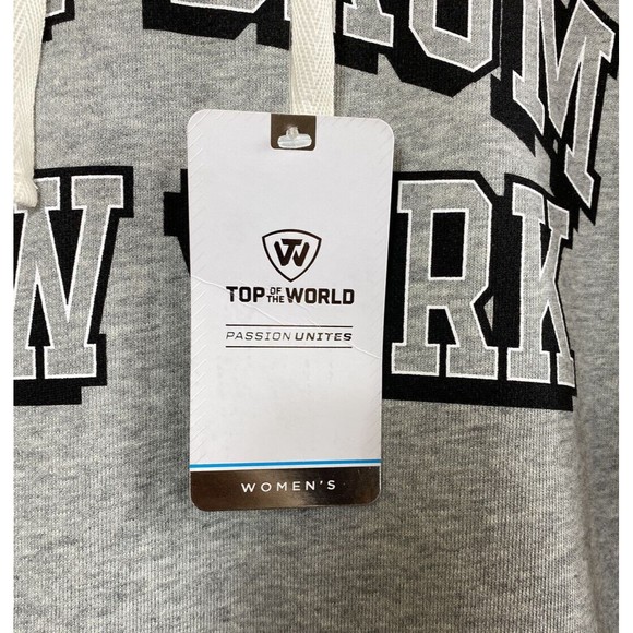 United States Army Fort Drum New York Hoodie Sweatshirt Pullover Women’s Large - Picture 6 of 10